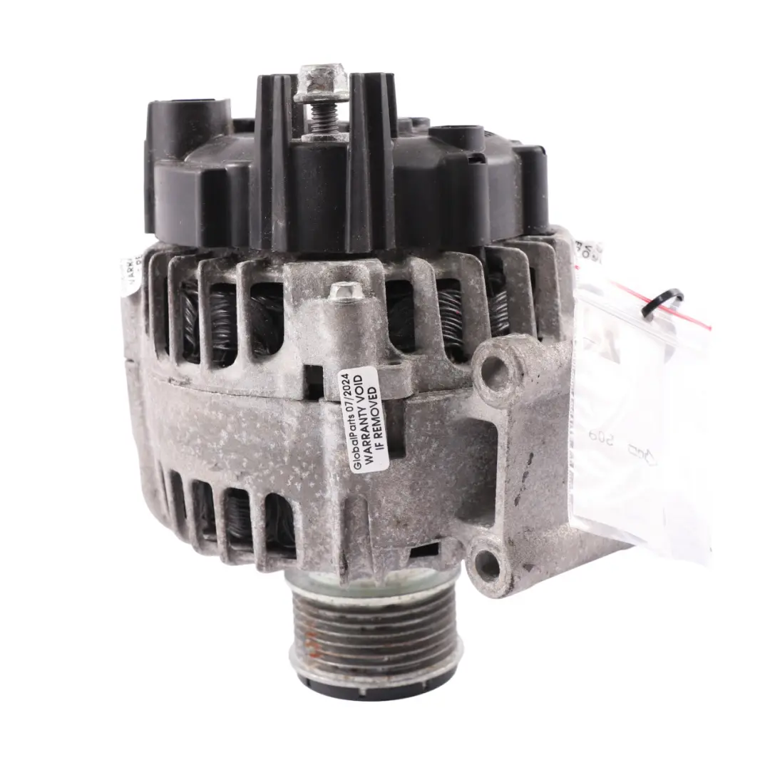 Alternador Generador Mercedes W203 W204 M271 Motor Valeo 120A 14V A2711541402