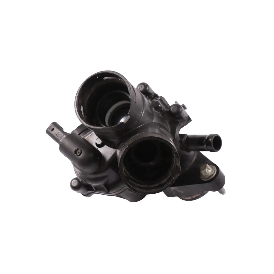 Mercedes W204 W205 W212 W213 M274 Carcasa termostato refrigerante A2742000615