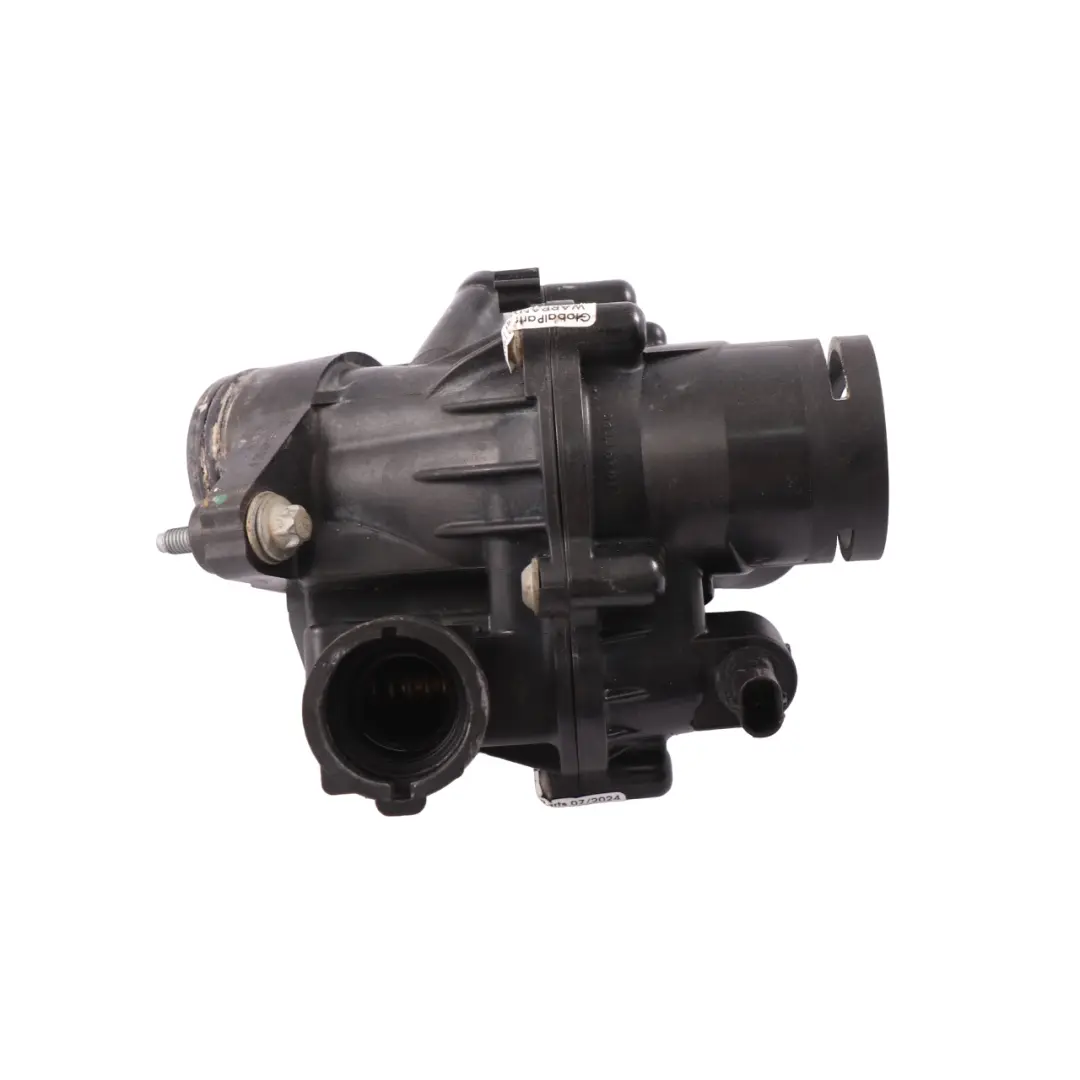 Mercedes W204 W205 W212 W213 M274 Carcasa termostato refrigerante A2742000615