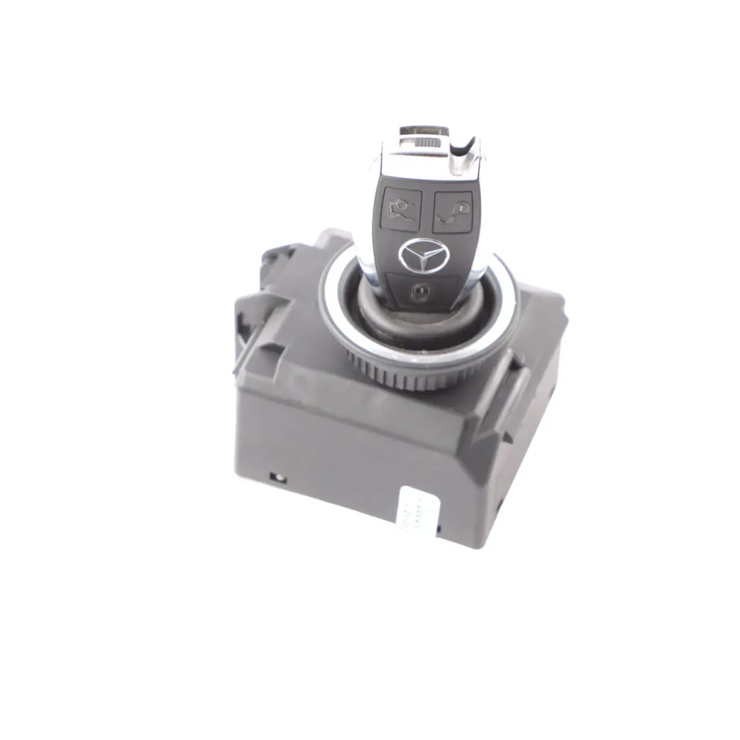 Mercedes W207 E200 BE M274.920 Engine Unit Module ECU Kit A2749000900 Key