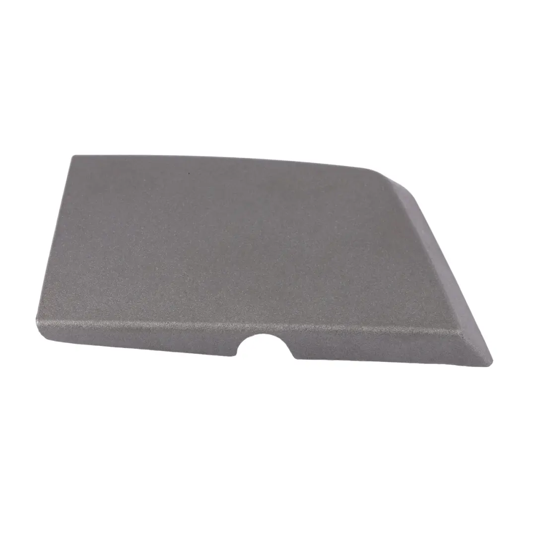 Caja del filtro de aire Mercedes W212 Izquierda Tapa de la caja M157 A2780100867