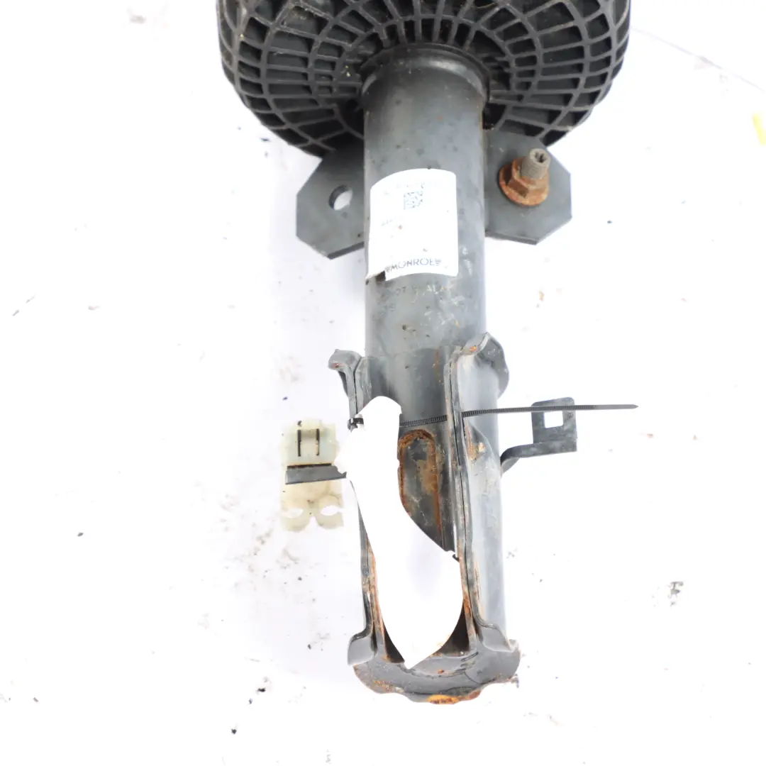 Mercedes W447 Delantero Derecho Strut Muelle Amortiguador A4473202700