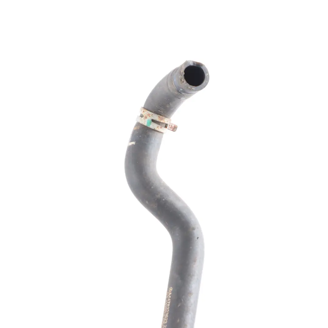 Coolant Hose Mercedes Vito W447 Diesel Heater Water Line Hose A4478320015