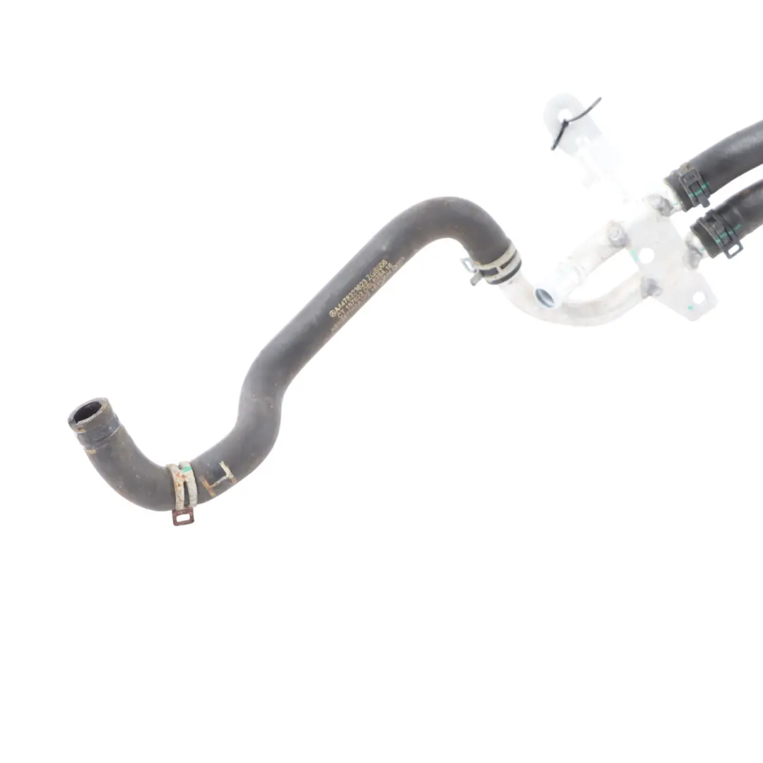 Coolant Hose Mercedes Vito W447 Diesel Heater Water Line Hose A4478320015