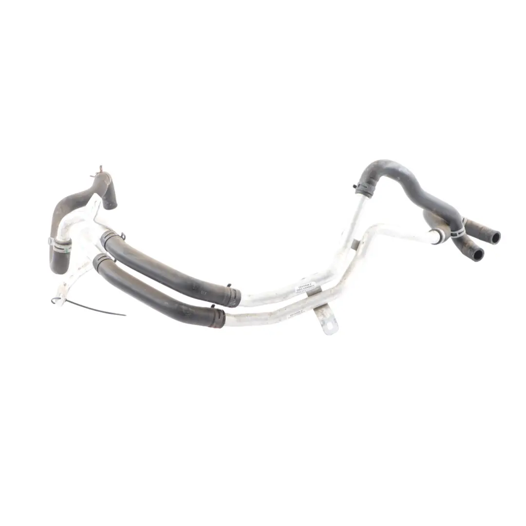 Coolant Hose Mercedes Vito W447 Diesel Heater Water Line Hose A4478320015