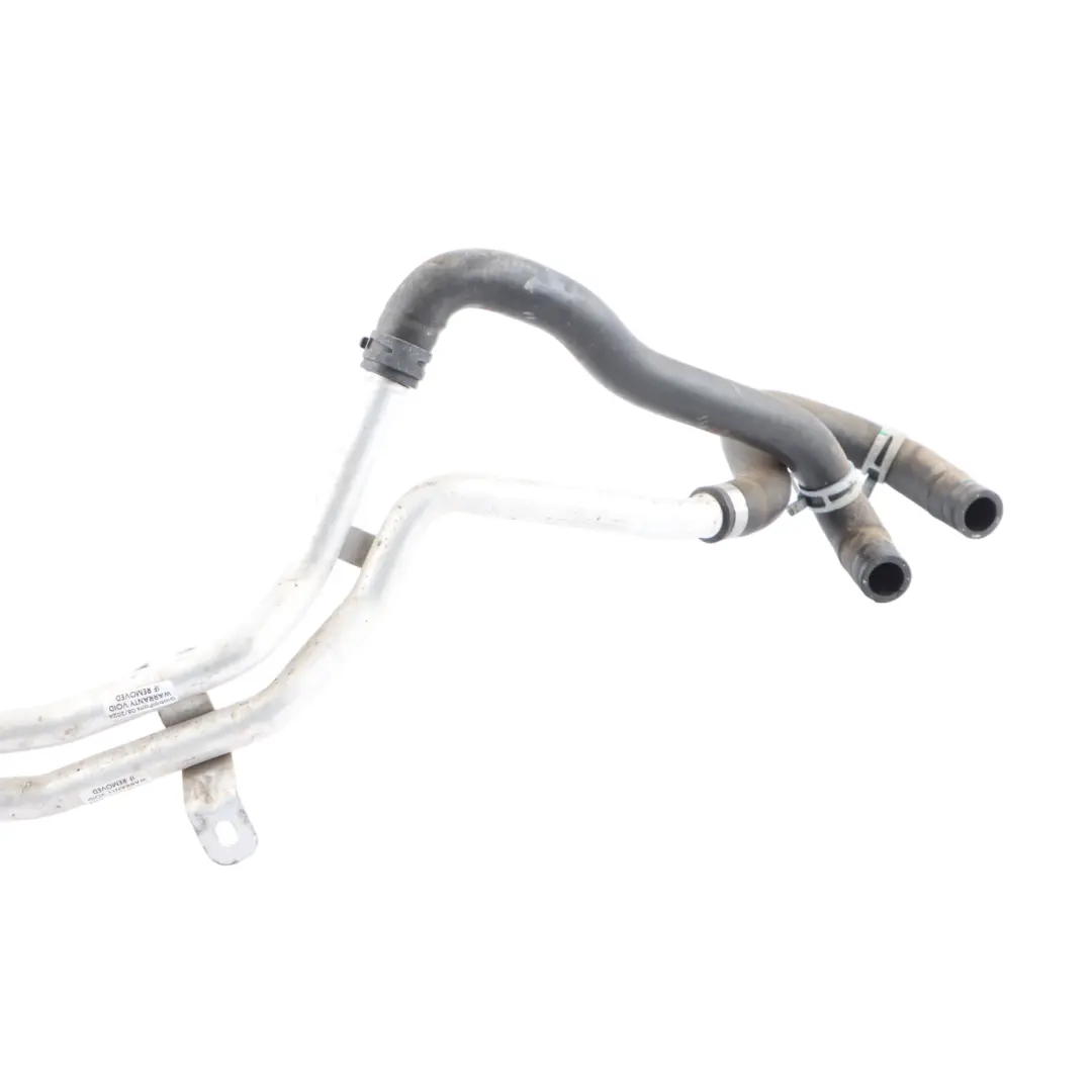 Coolant Hose Mercedes Vito W447 Diesel Heater Water Line Hose A4478320015