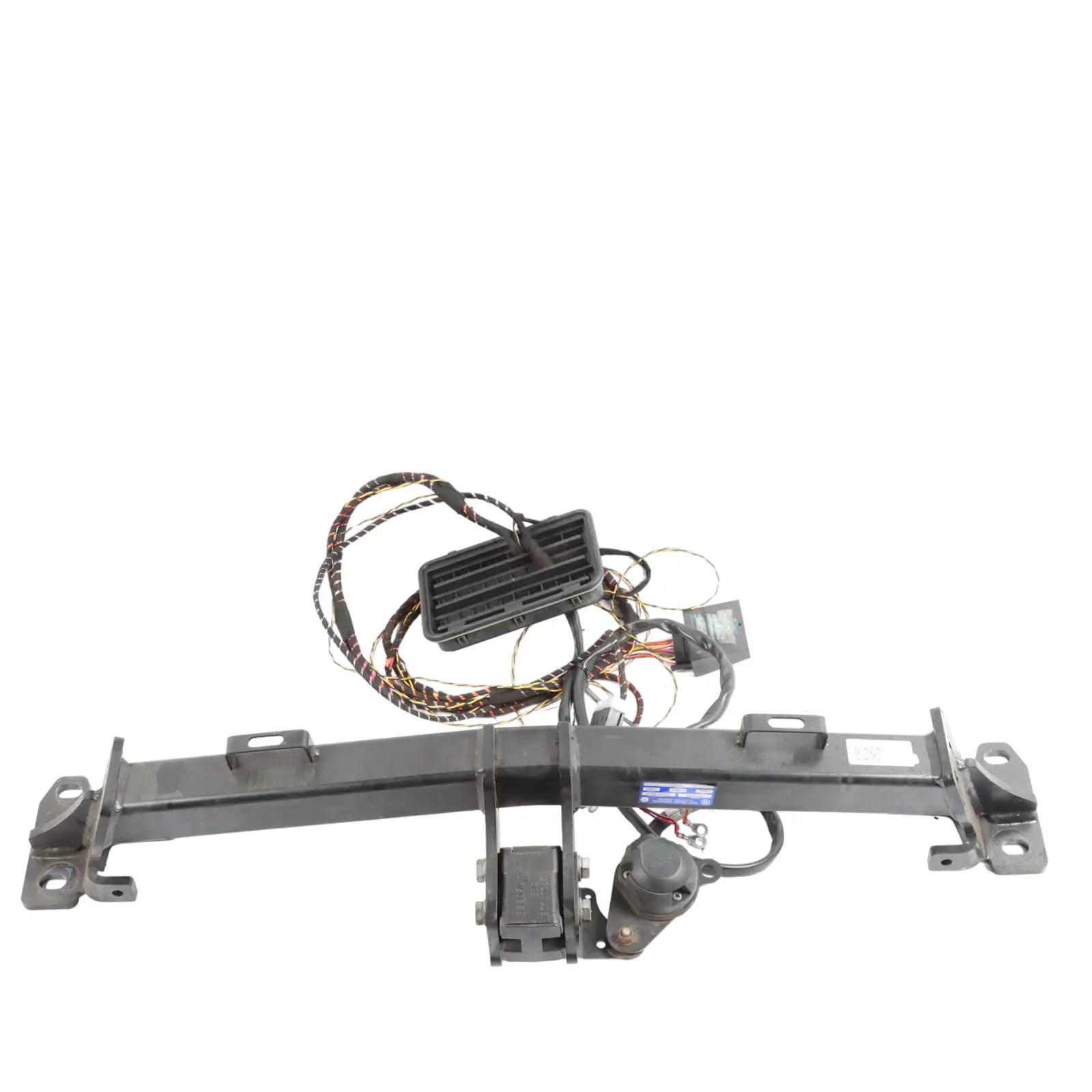 Tow Bar Trailer BMW F10 Tow-Trust Electrical Towbar Towing Hitch Hook Carrier