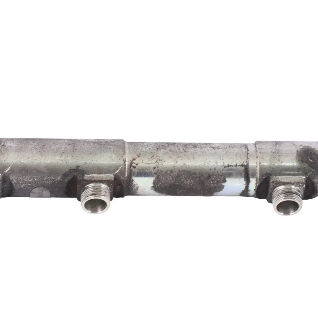 Mercedes W639 W906 OM646 inyector combustible presión Rail Line A6460701895