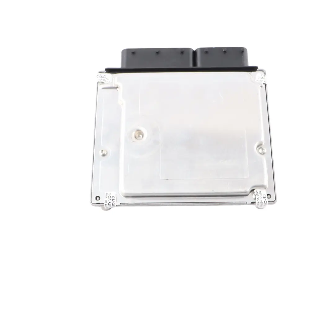 Mercedes W211 S320 CDI 648.961 204HP Engine Control Unit ECU A6481531279 