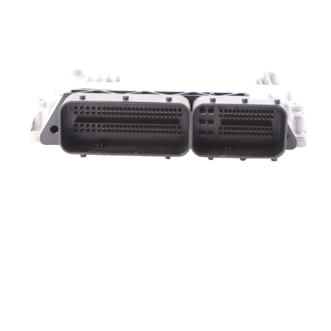 Mercedes W211 S320 CDI 648.961 204HP Engine Control Unit ECU A6481531279 