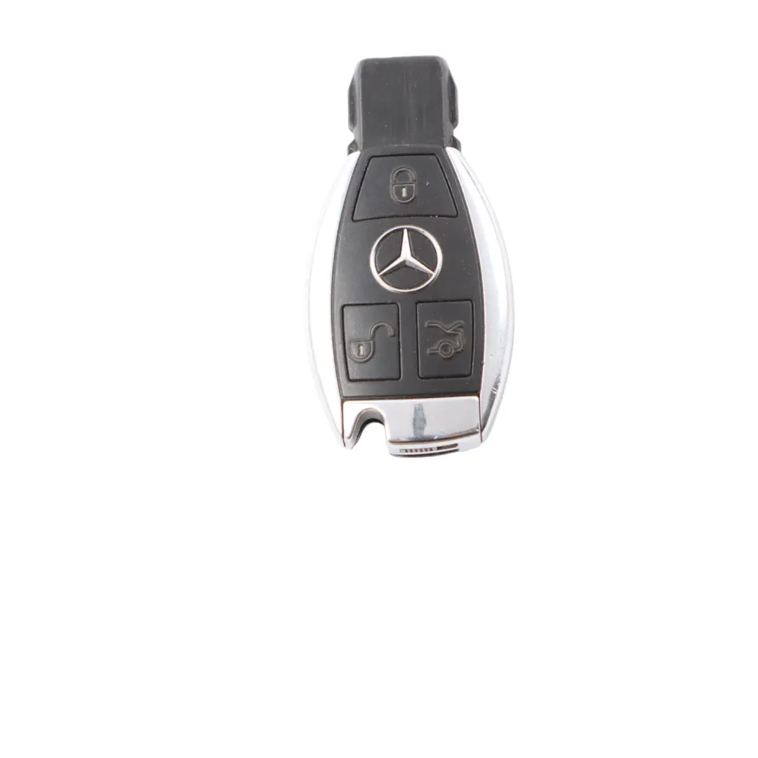 Mercedes W212 E250CDI 204HP OM651.924 Engine ECU Kit Key A6519005301 Automatic