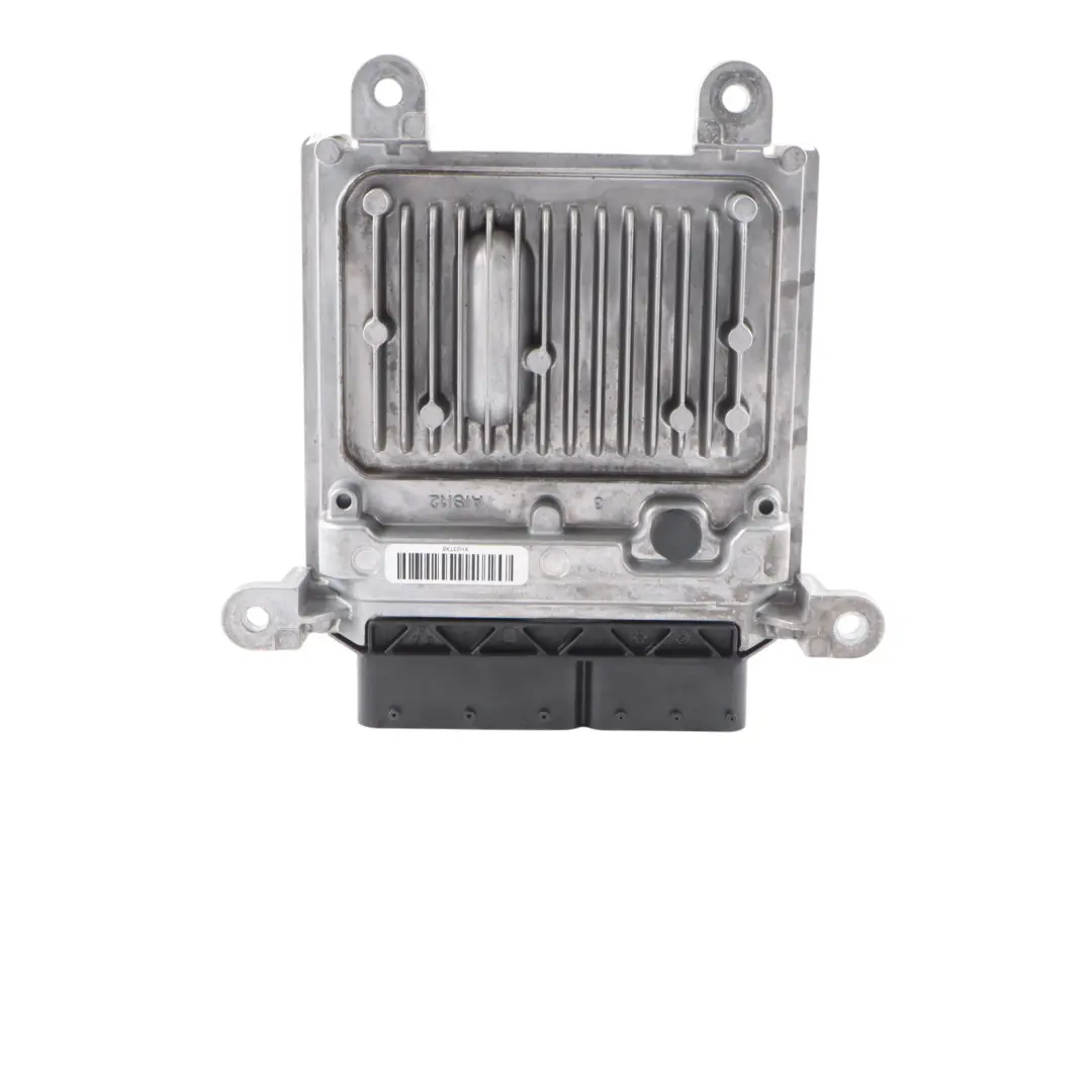 Mercedes W212 E250CDI 204HP OM651.924 Engine ECU Kit Key A6519005301 Automatic