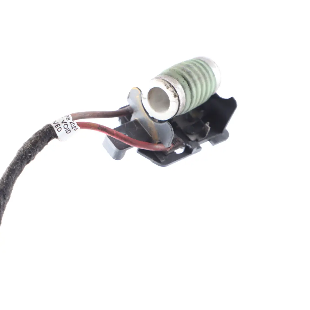 Mercedes Sprinter W906 Diesel Radiator Fan Wiring Harness WH1153 A6394406351