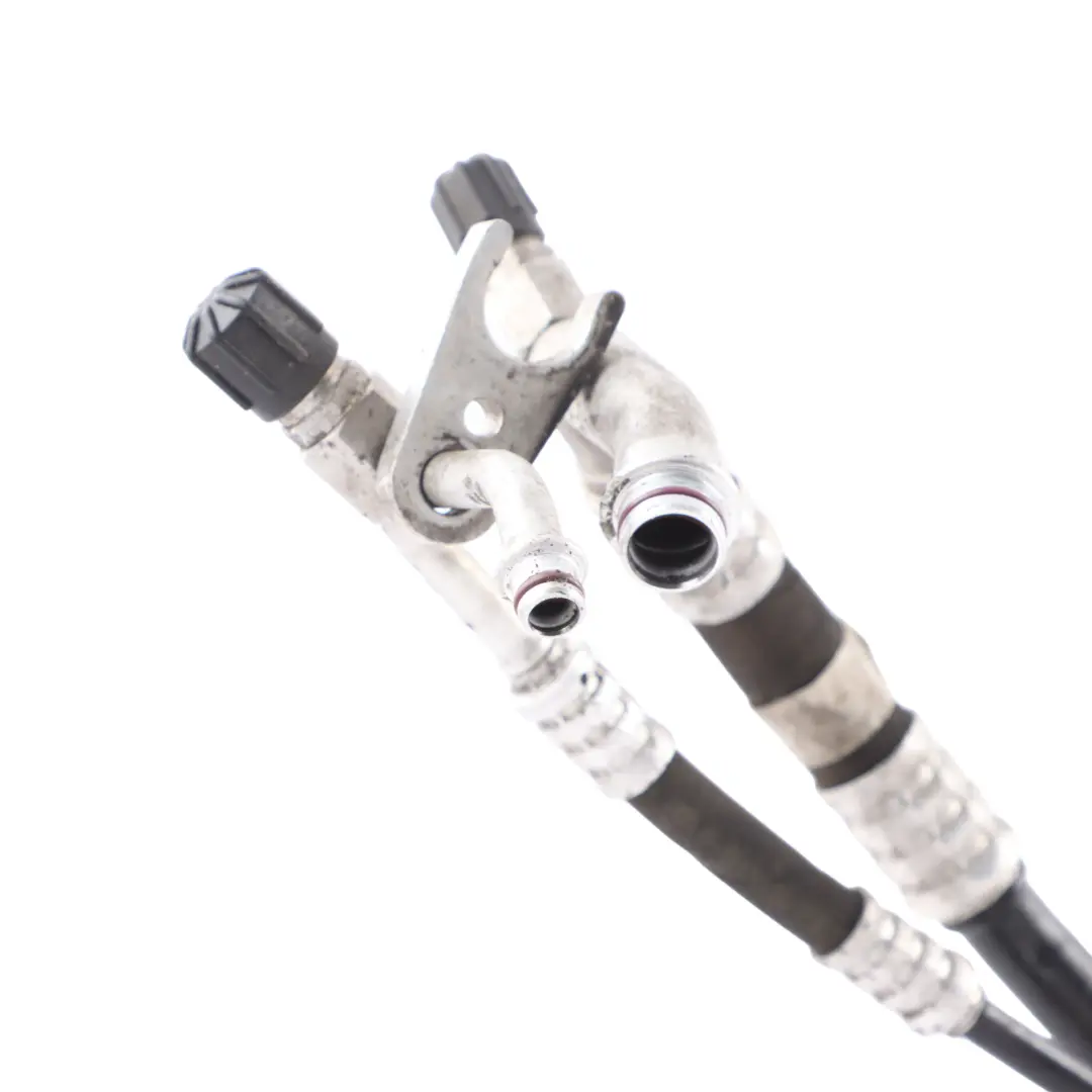 Mercedes Sprinter W906 Water Hose Cooling Radiator Coolant Pipe Line A9068301515