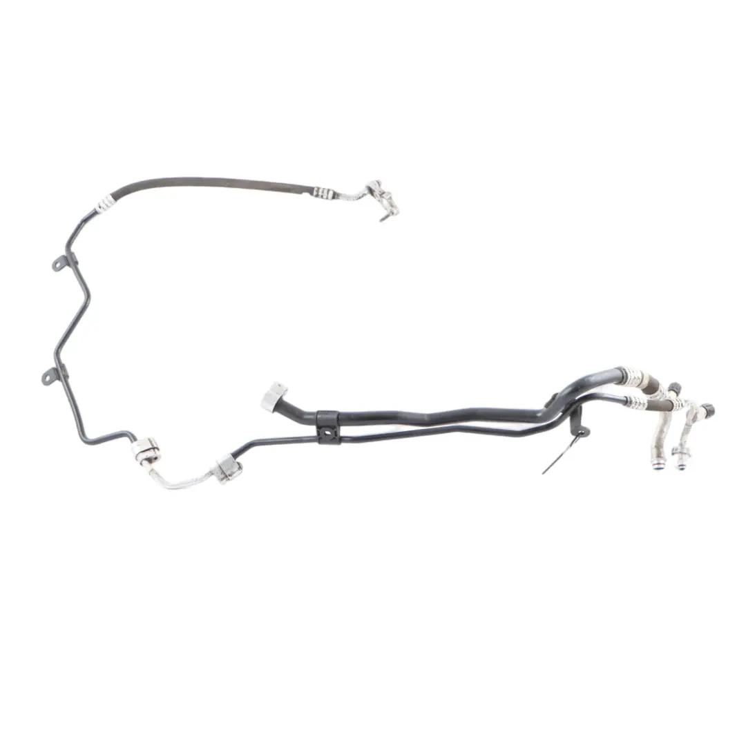 Mercedes Sprinter W906 Water Hose Cooling Radiator Coolant Pipe Line A9068301515