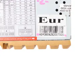product