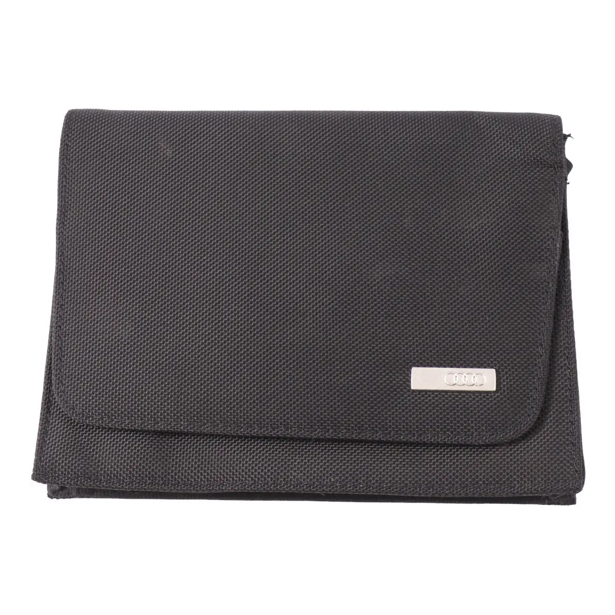 Audi Service Booklet Book Set Pouch Case Wallet