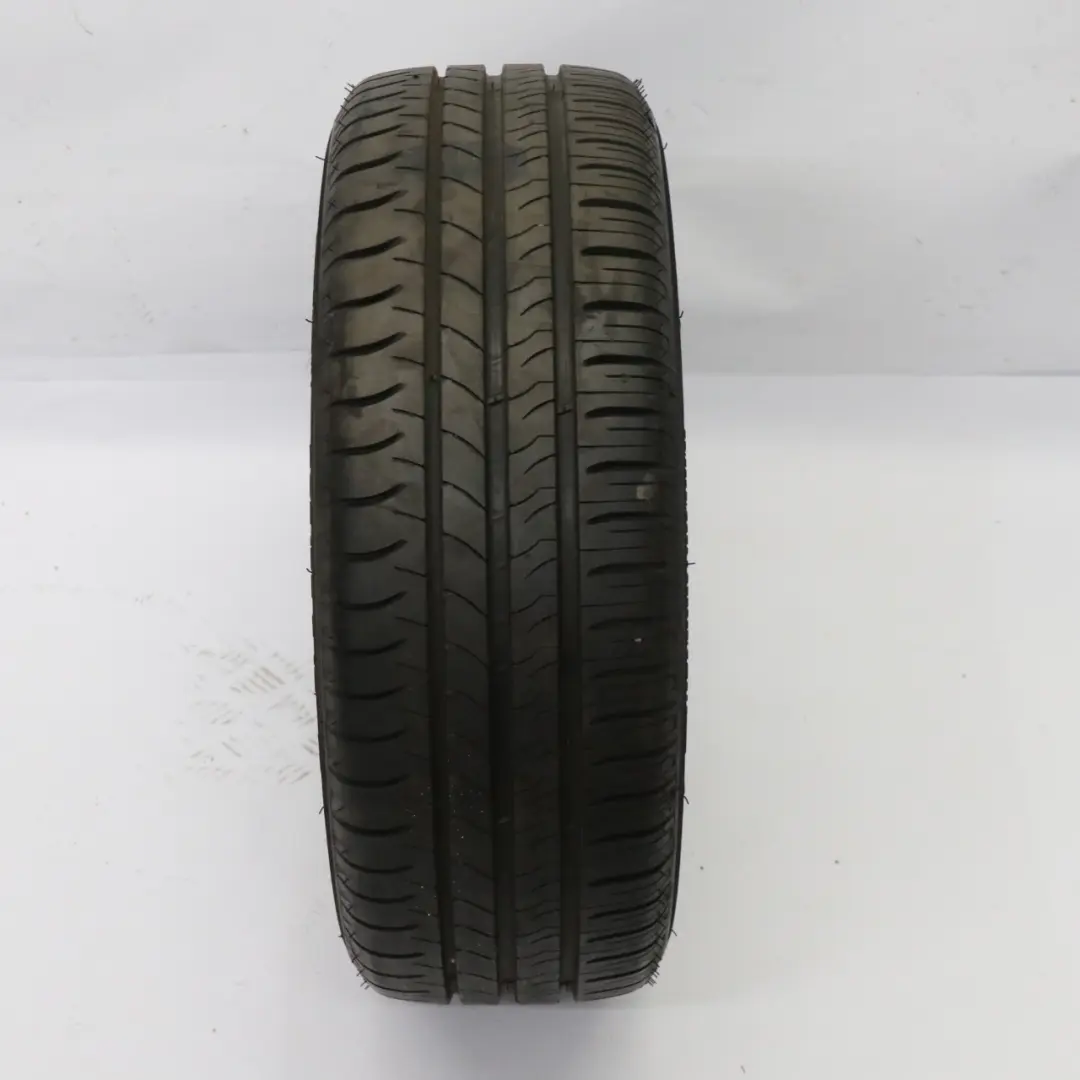 Citroen C4 Rueda de Repuesto Acero 16" Neumático R16 Michelin 205/55