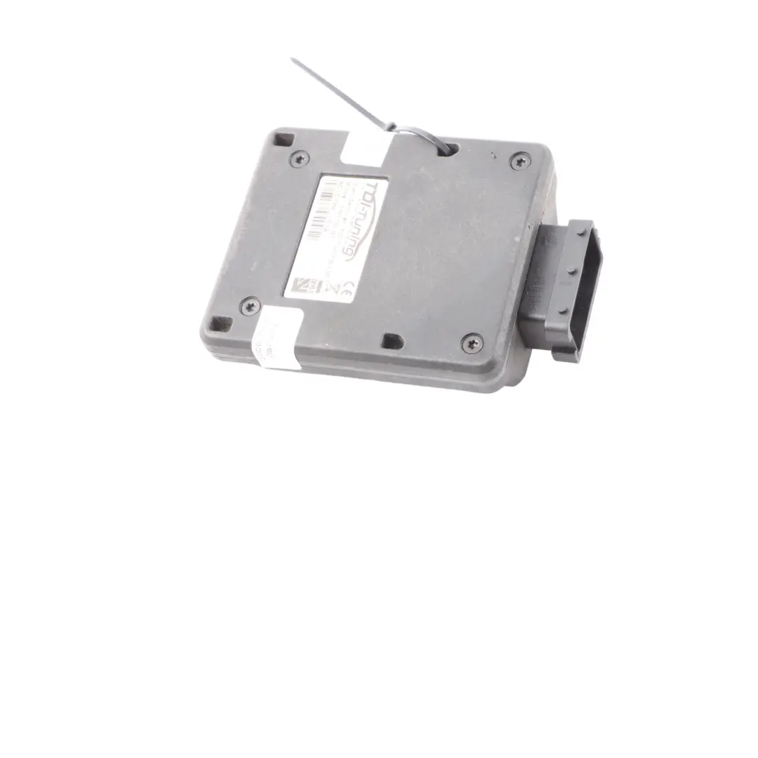 BMW Power Box Module Chip Tunning ECU TDI Tunning CRTD4BT