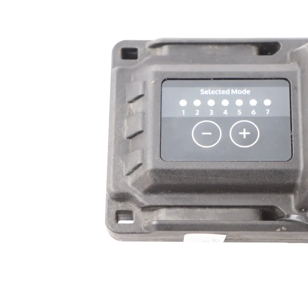 BMW Power Box Module Chip Tunning ECU TDI Tunning CRTD4BT