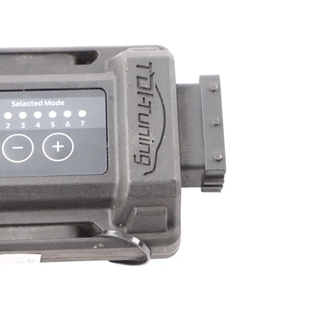 BMW Power Box Module Chip Tunning ECU TDI Tunning CRTD4BT