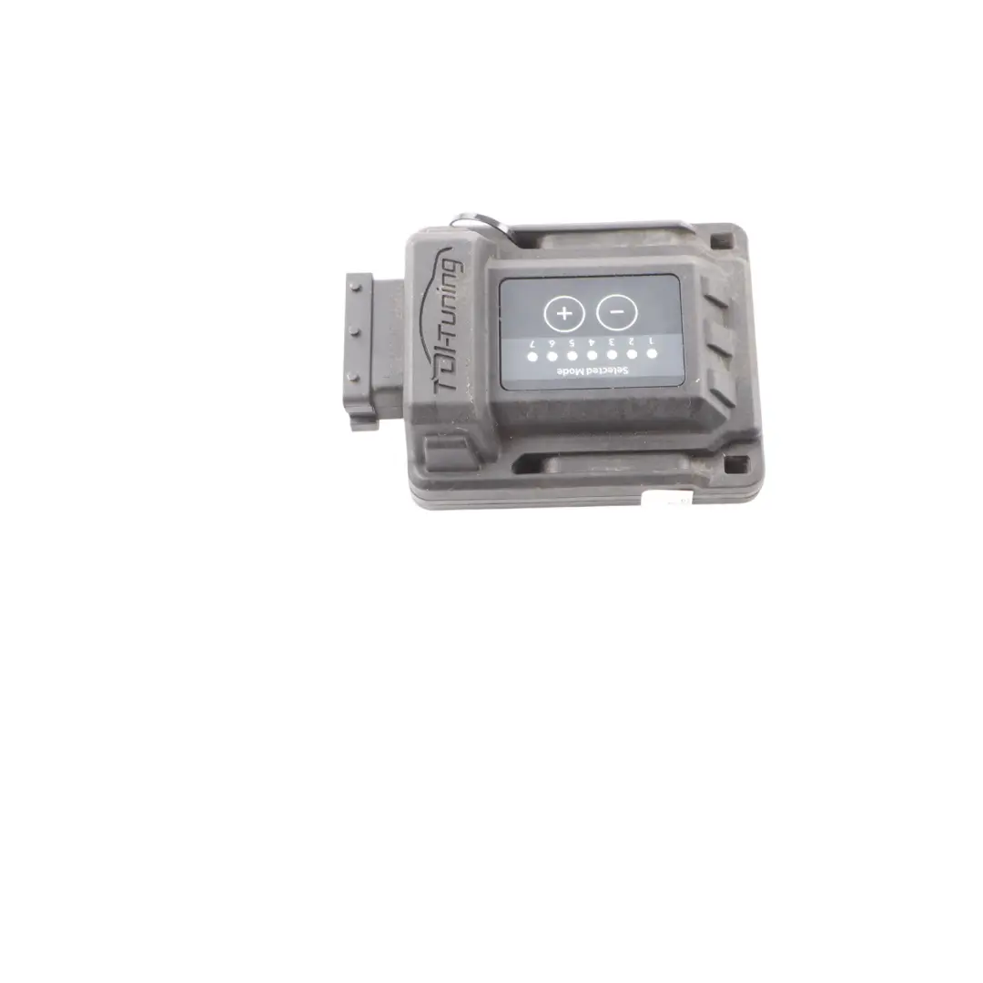 BMW Power Box Module Chip Tunning ECU TDI Tunning CRTD4BT