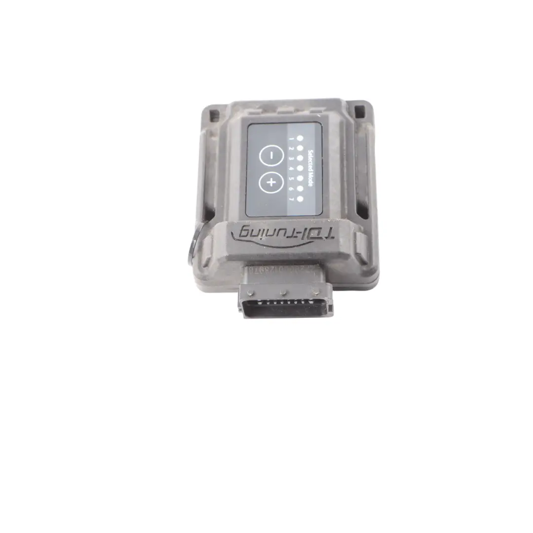 BMW Power Box Module Chip Tunning ECU TDI Tunning CRTD4BT