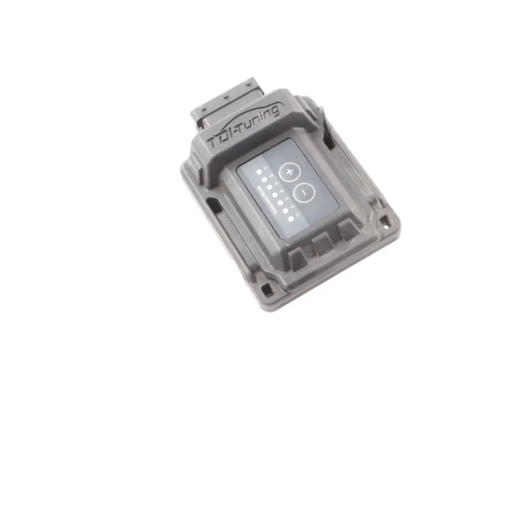 BMW Power Box Module Chip Tunning ECU TDI Tunning CRTD4BT