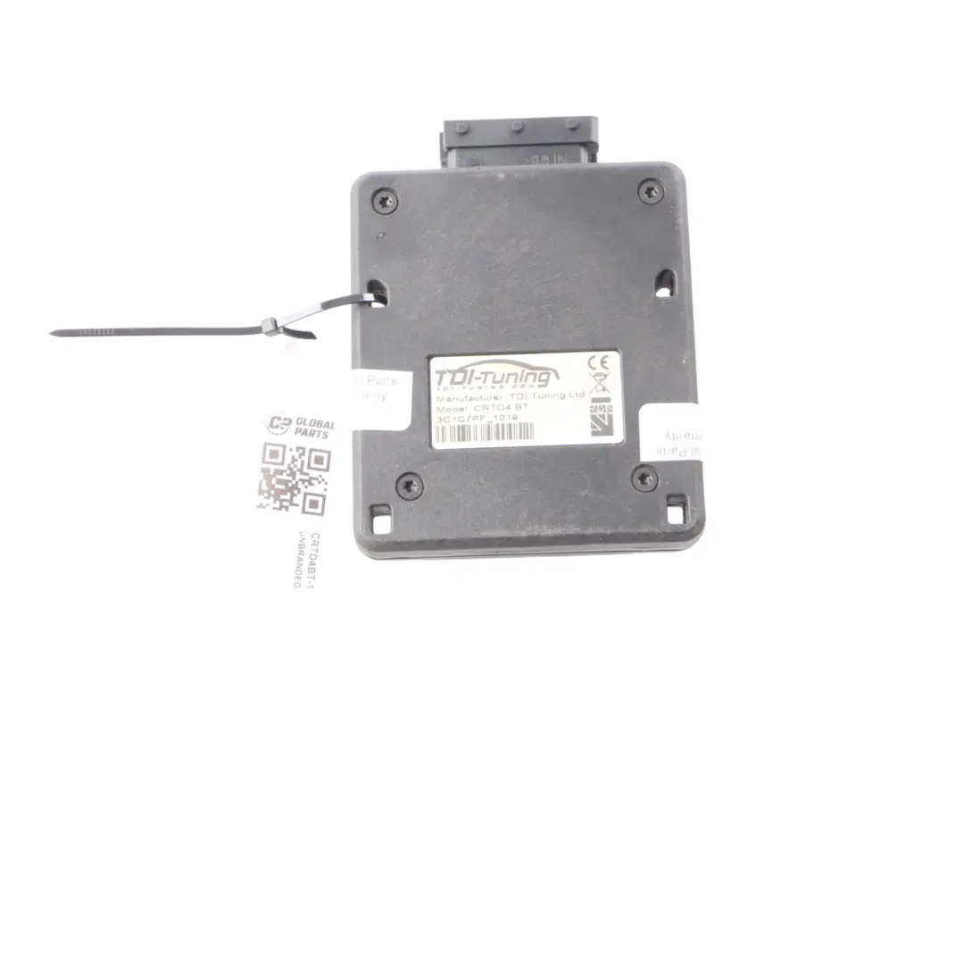 BMW Power Box Module Chip Tunning ECU TDI Tunning CRTD4BT