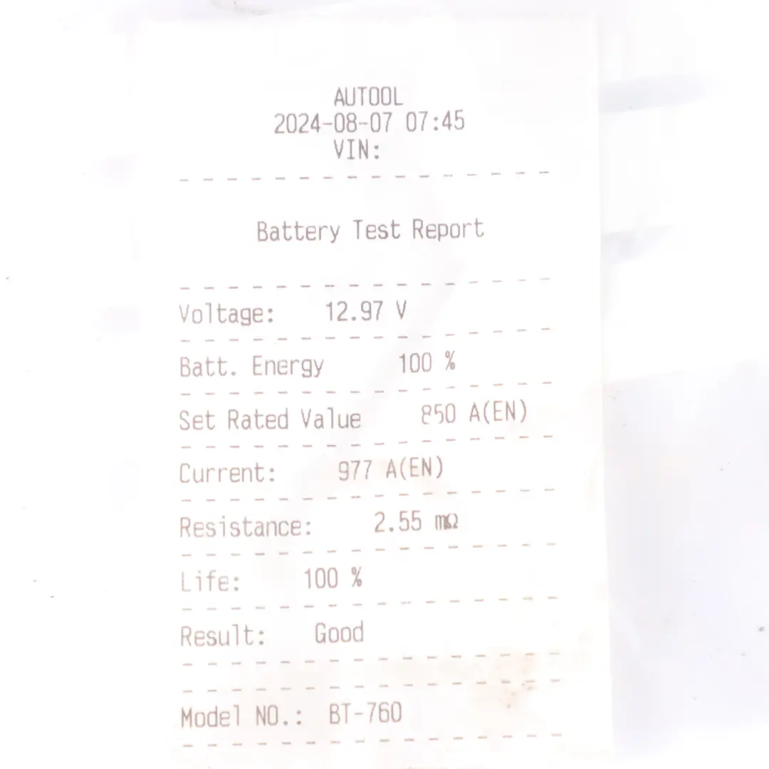 DURACELL Extreme AGM Car Battery 12V 80Ah 800A 