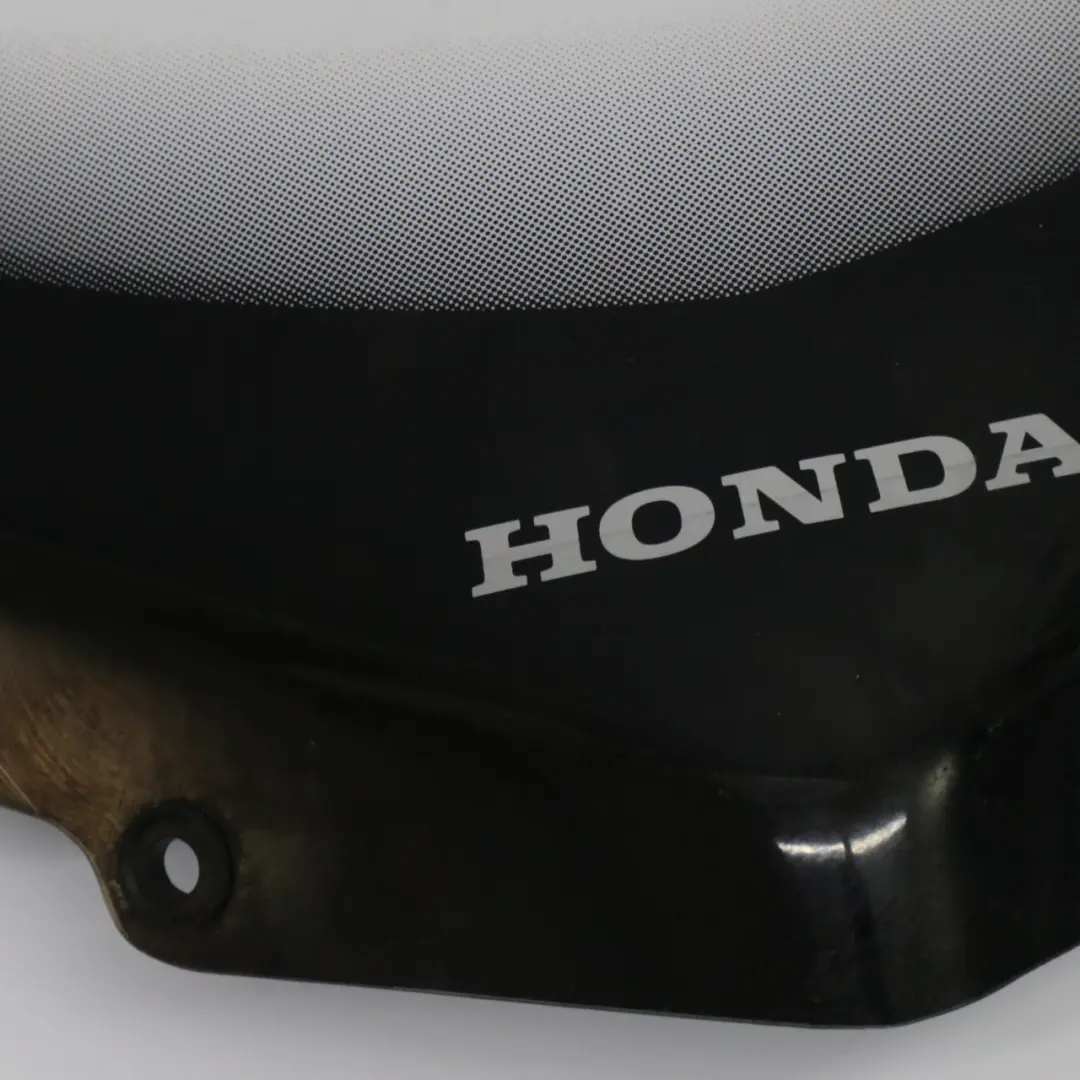 Honda Pantheon 125 pare-brise vitre avant panneau vitré