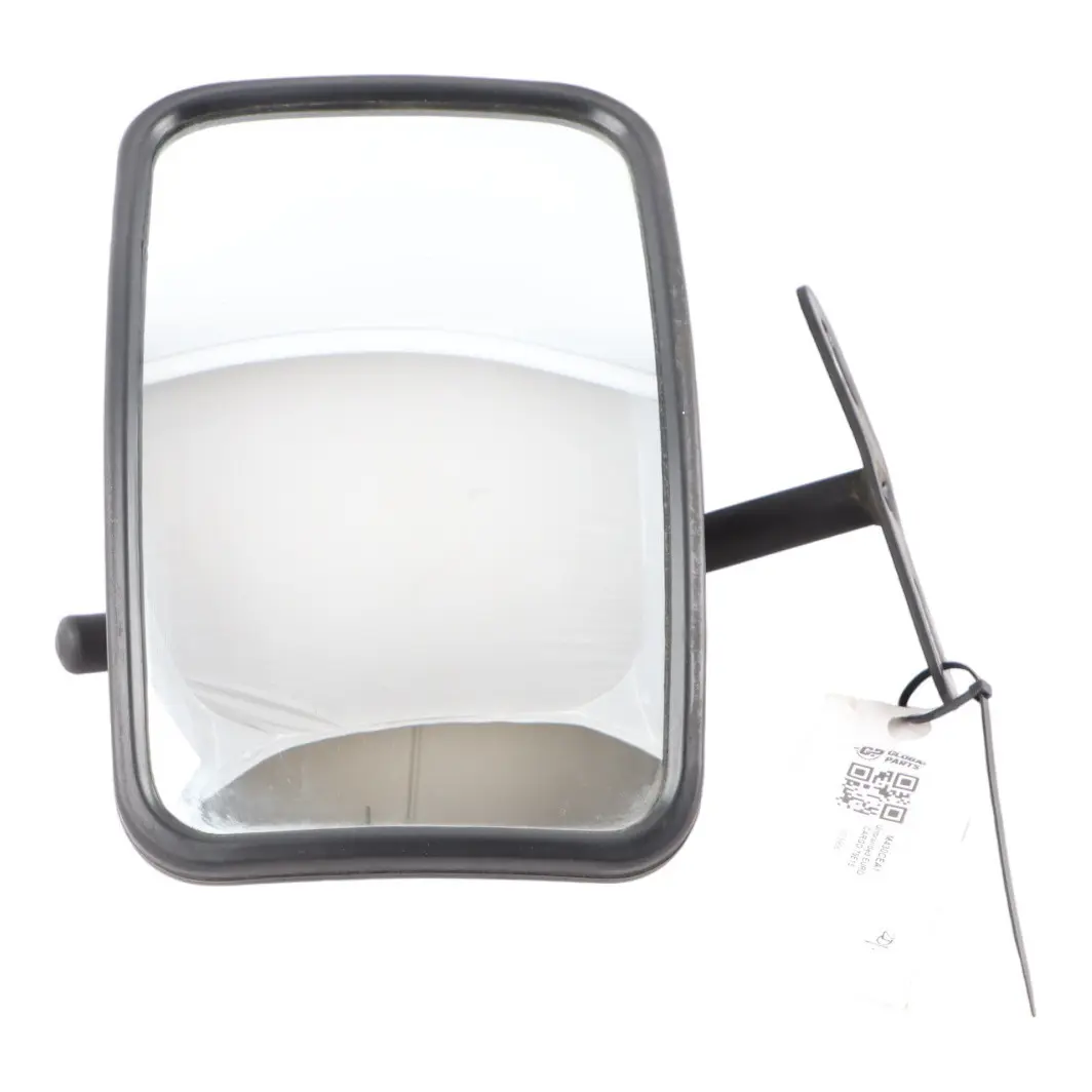 Ashtree Wide Angle Mirror Additional Mirror Glass M430CEA1