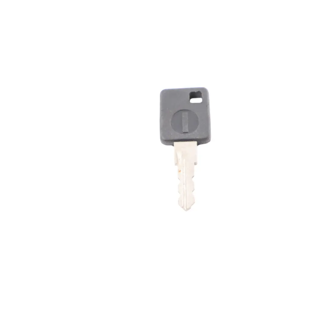 Orvel Towbar Towing Hitch Lock Cylinder Key Tow Bar Locking Device 673016