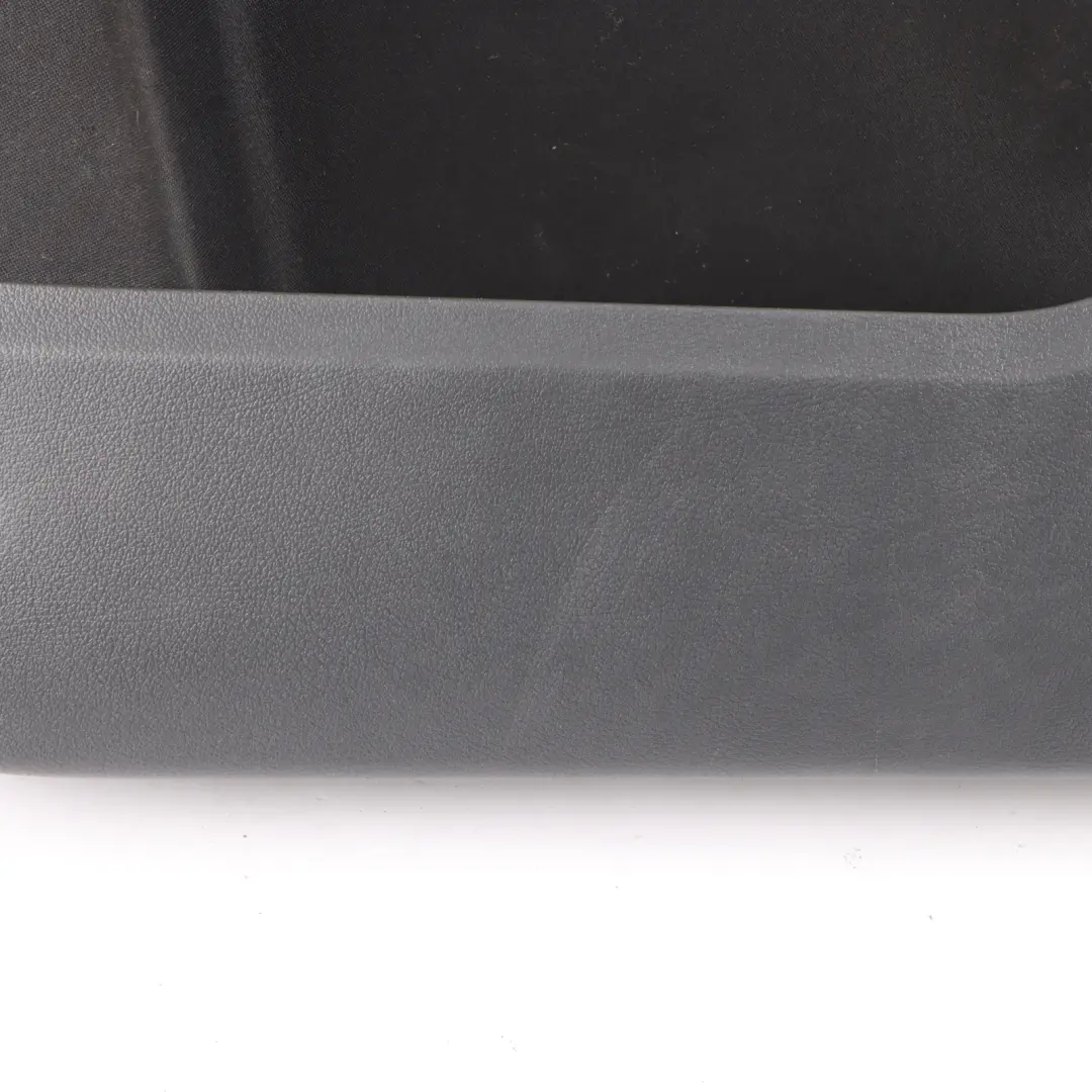 VW Volkswagen Touran 1T Front Door Card Left N/S Trim Cover Panel 1T2867011AA