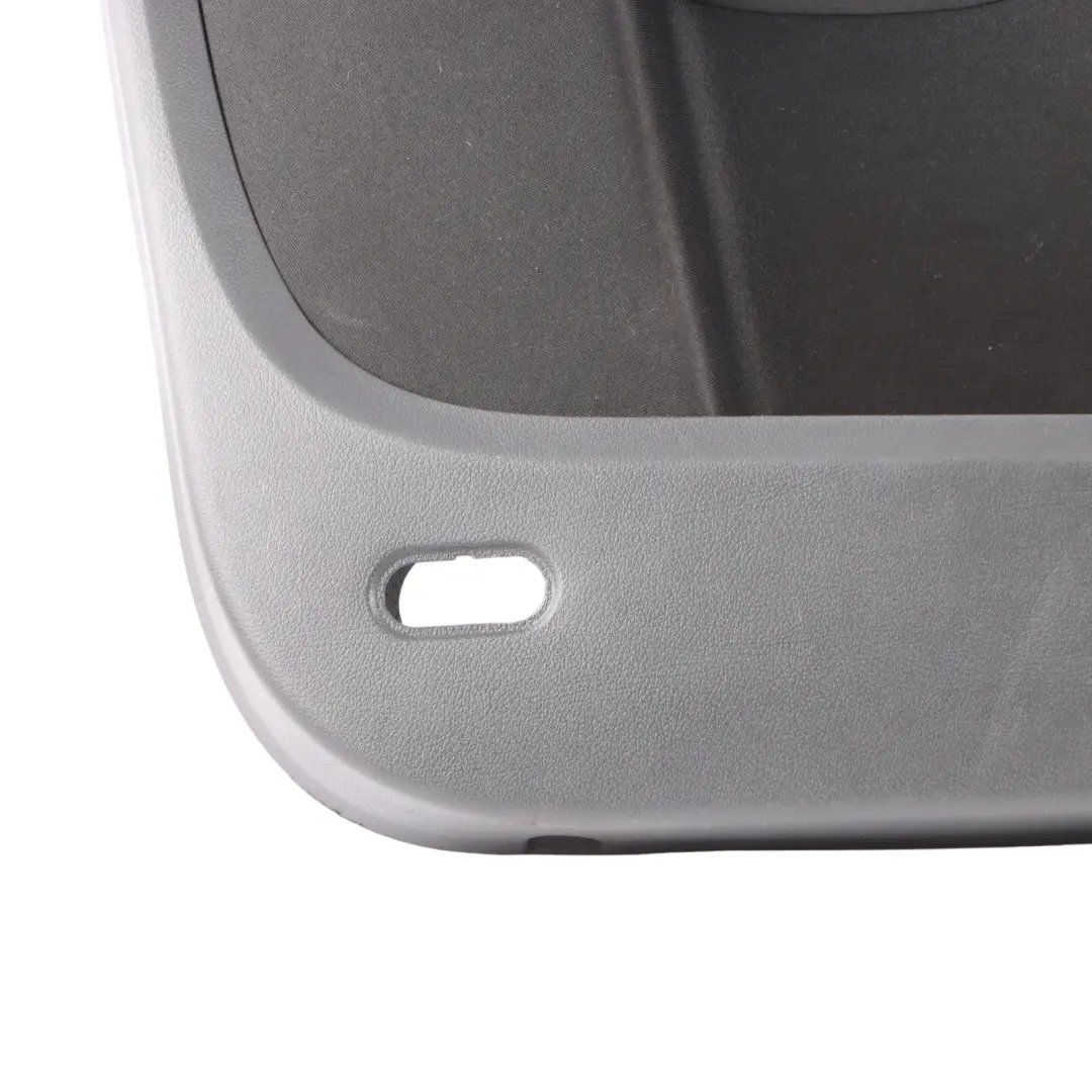 VW Volkswagen Touran 1T Front Door Card Left N/S Trim Cover Panel 1T2867011AA