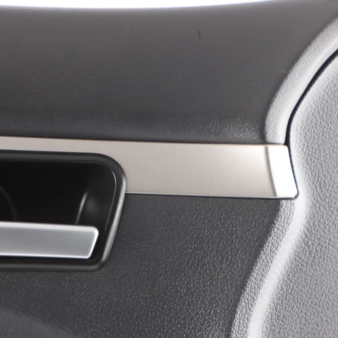 VW Volkswagen Touran 1T Front Door Card Left N/S Trim Cover Panel 1T2867011AA