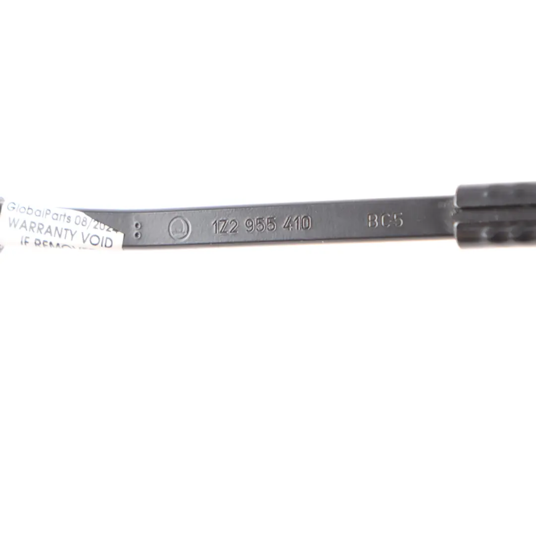 Skoda Octavia II Windshield Windscreen Wiper Arm Front Right O/S 1Z2955410A