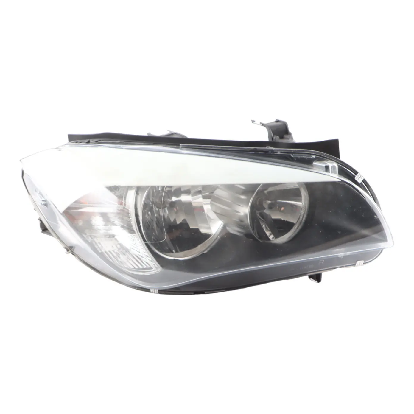 Headlamp BMW X1 E84 Headlight Lamp Light Front Right O/S 2990004