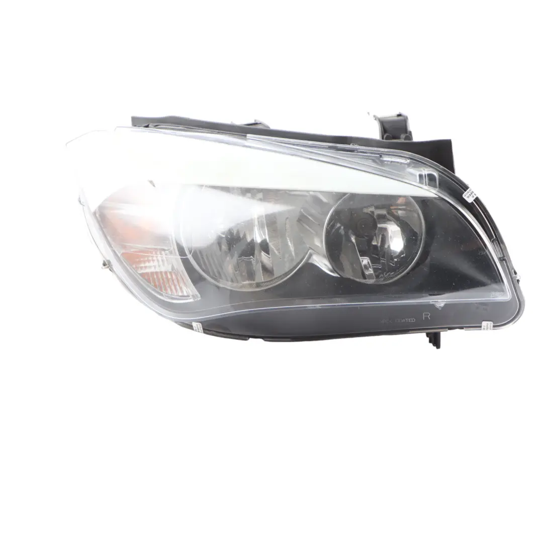 Headlamp BMW X1 E84 Headlight Lamp Light Front Right O/S 2990004