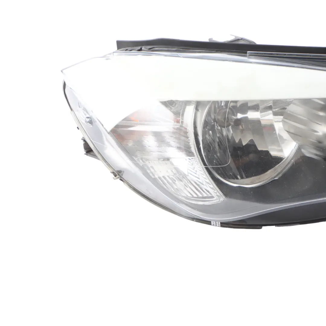 Headlamp BMW X1 E84 Headlight Lamp Light Front Right O/S 2990004