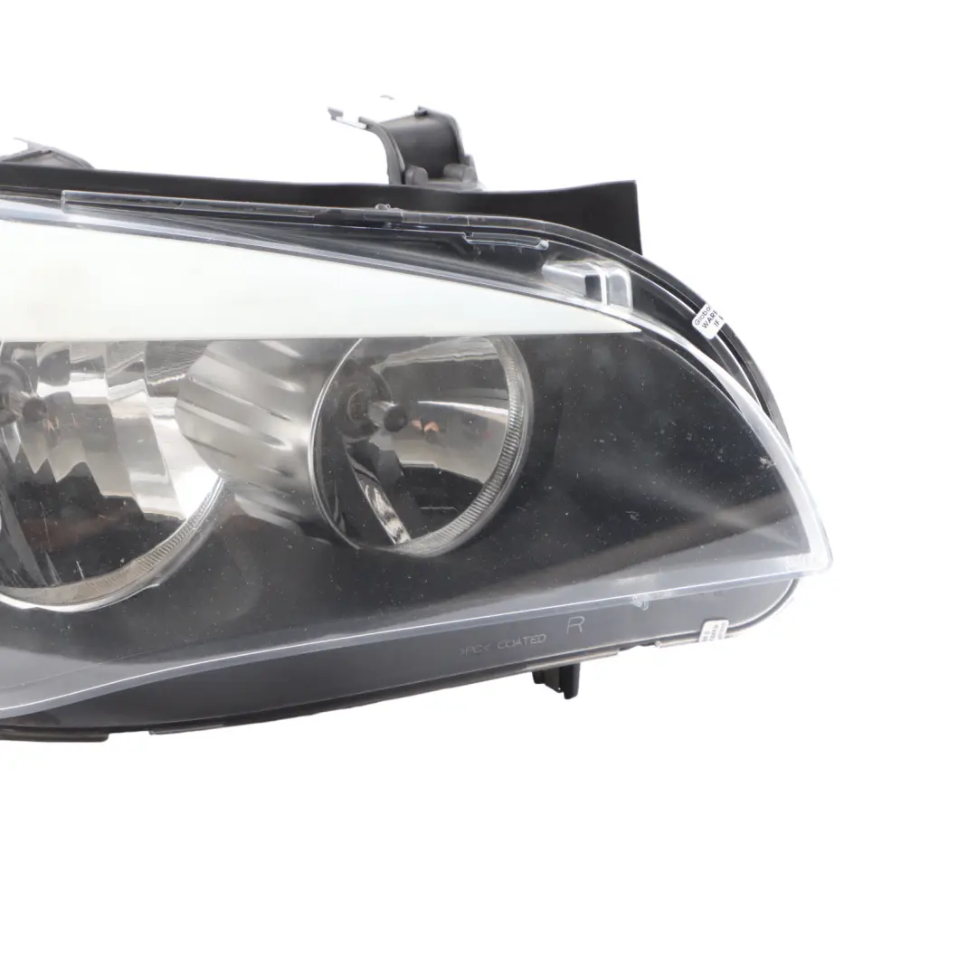 Headlamp BMW X1 E84 Headlight Lamp Light Front Right O/S 2990004