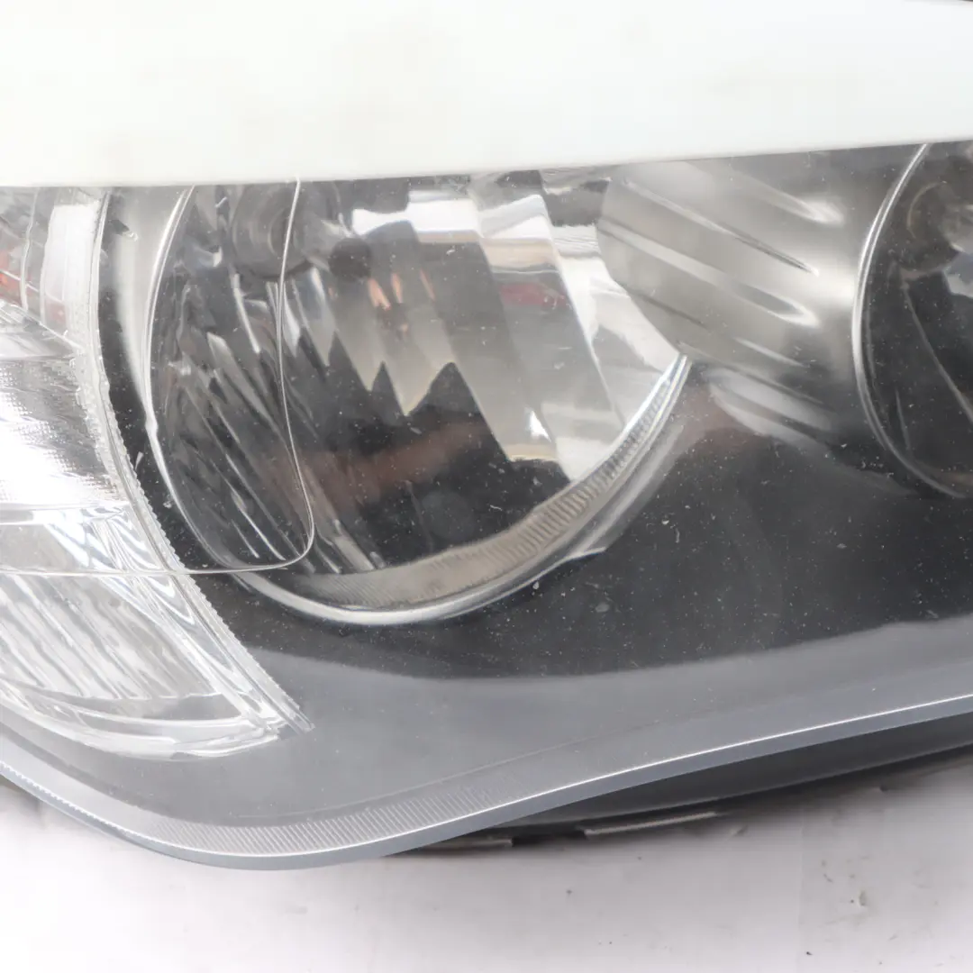 Headlamp BMW X1 E84 Headlight Lamp Light Front Right O/S 2990004