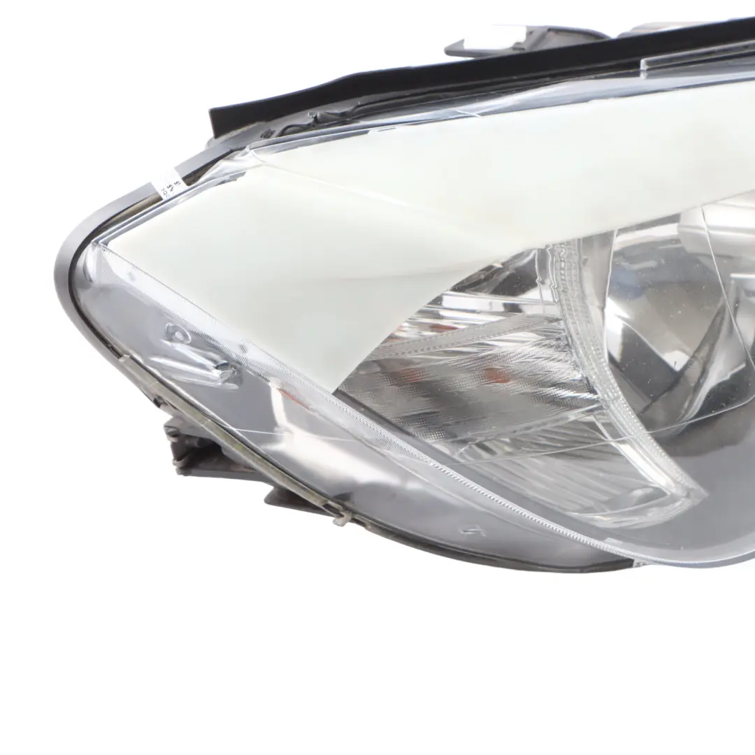 Headlamp BMW X1 E84 Headlight Lamp Light Front Right O/S 2990004