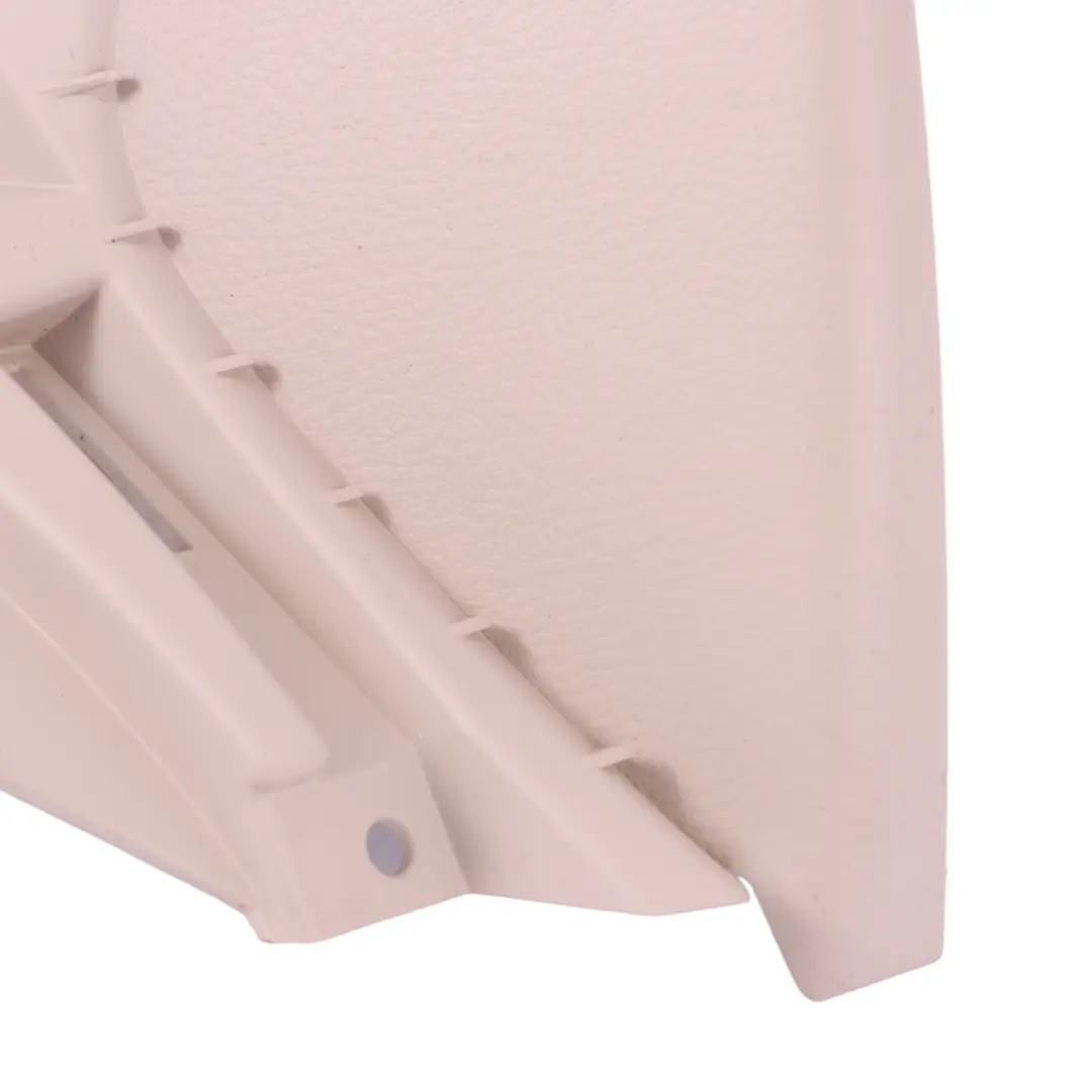 BMW X1 E84 Trim Cover Function Carrier Beige Right O/S 2991772