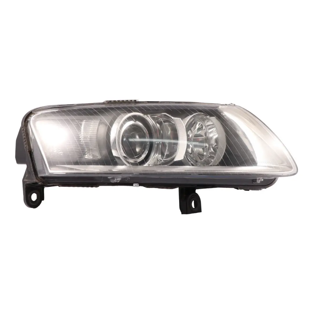 Audi A6 C6 Headlamp Headlight Xenon Lamp Front Right O/S 4F0941004BC