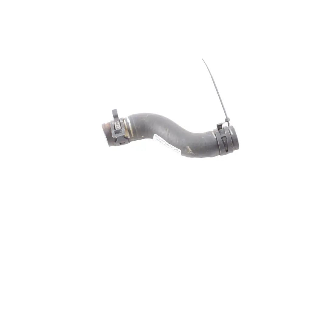 Audi A6 C6 Water Hose Radiator Coolant Cooling Tube Pipe Line 4F2819374