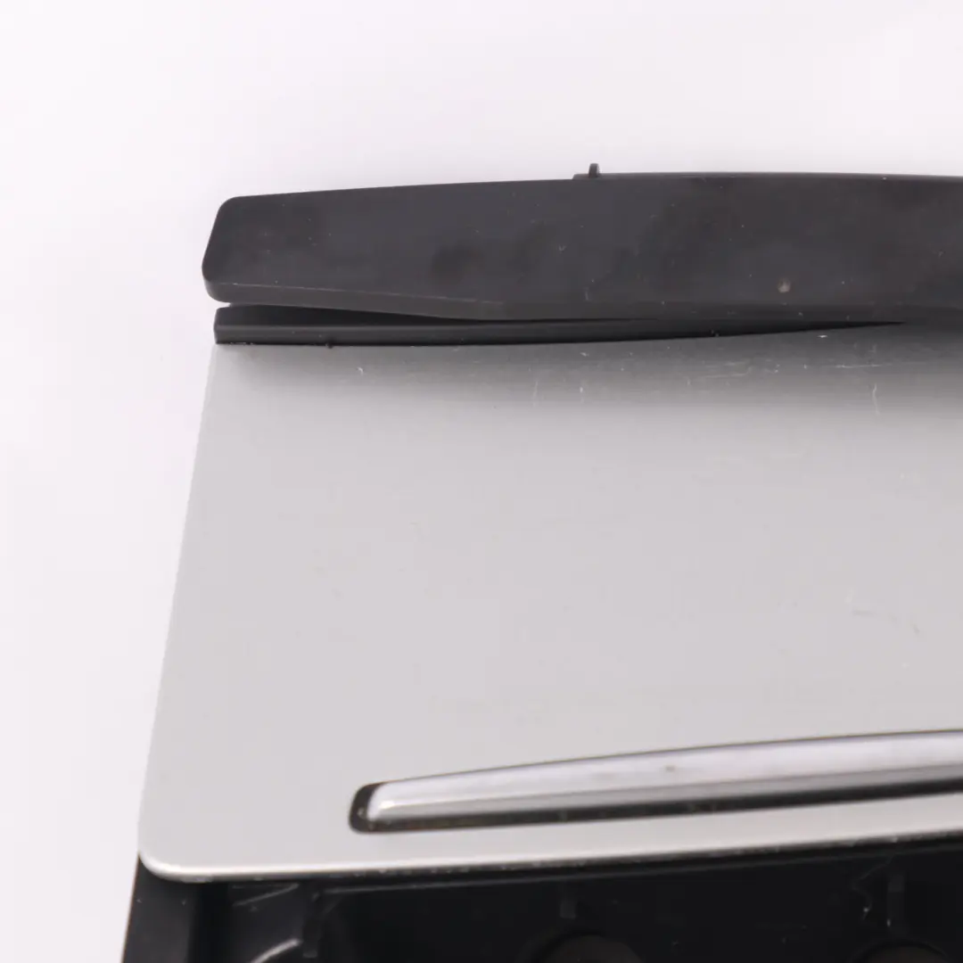 Audi A6 C6 Centre Console Ashtray Rear Insert Ash Tray Silver 4F2857951B