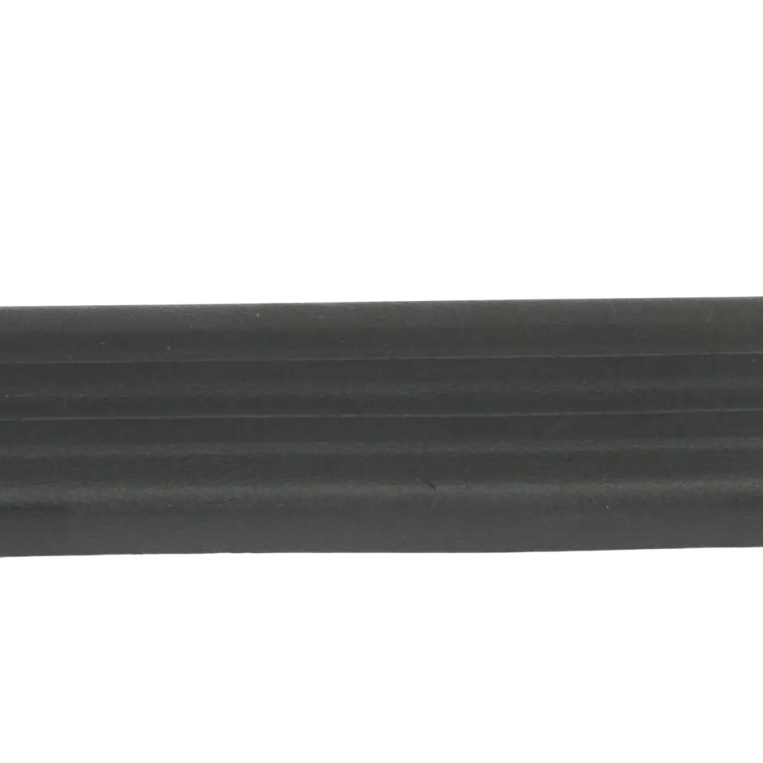 Audi A6 C6 Cover Lateral Trim Panel Leg Room Front Left N/S Black 4F2867271C