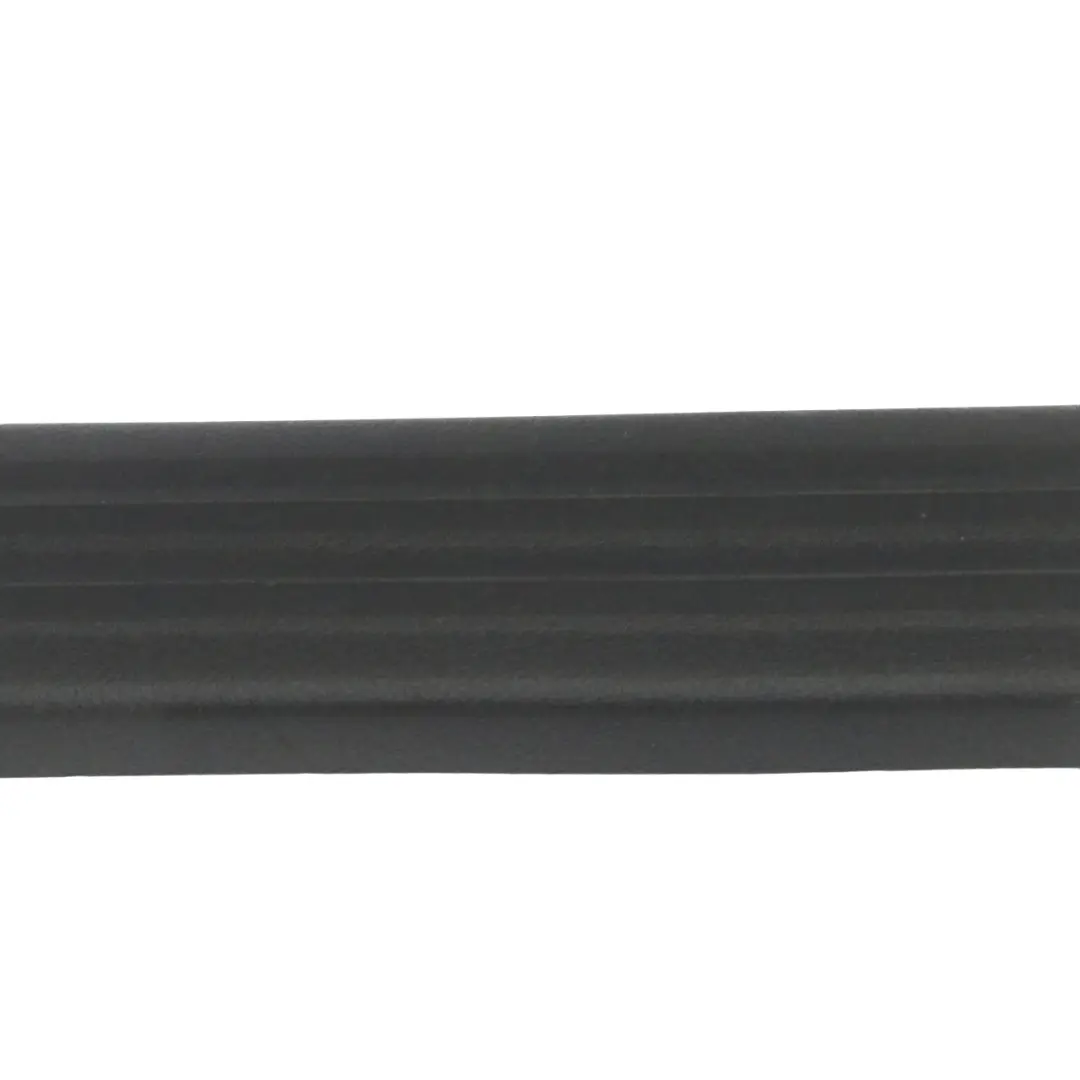 Audi A6 C6 Cover Lateral Trim Panel Leg Room Front Left N/S Black 4F2867271C