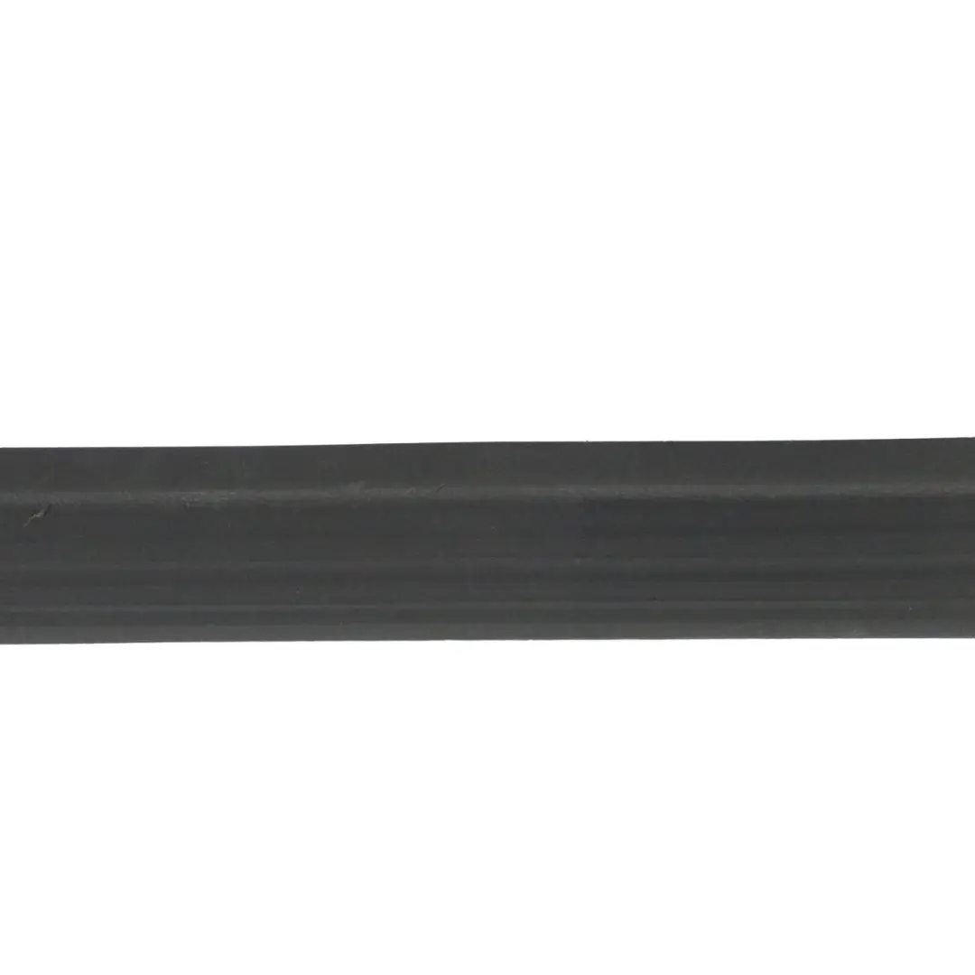 Audi A6 C6 Cover Lateral Trim Panel Leg Room Front Right O/S Black 4F2867272C